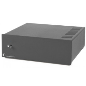 Pro-Ject POWER BOX DS 8-WAY - BLACK (planned end of 2012
