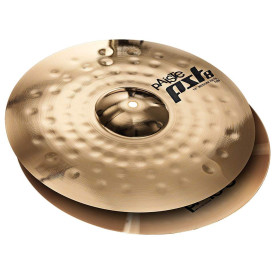Paiste 8 Medium Hi-Hat 14"