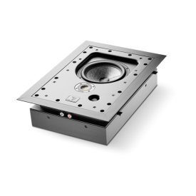 Focal-JMLab Mounting kit IW 1002 / IW 1002 Be