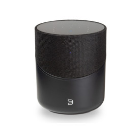Bluesound PULSE M Compact Wireless Streaming Speaker Black