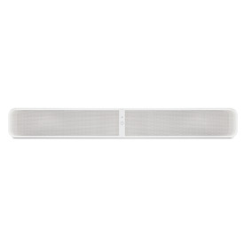 Bluesound PULSE SOUNDBAR PLUS White