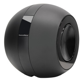 Bowers & Wilkins PV1D Black