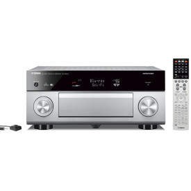 Yamaha RX-A3040 Titanium