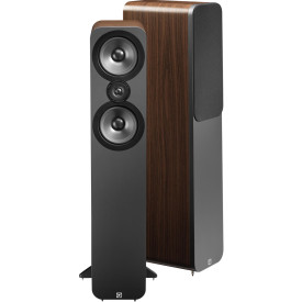 Q Acoustics QA 3050 AMERICAN WALNUT
