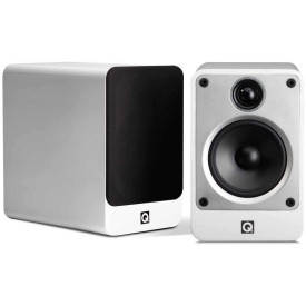 Q Acoustics QA2625 White Gloss
