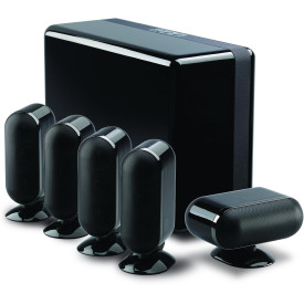 Q Acoustics Q7000 BK