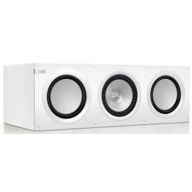 KEF Q200 C White