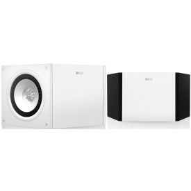 KEF Q800ds White