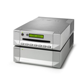 Cyrus CD 8 SE 2 Quarts