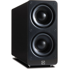 Q Acoustics QA2507 Black Gloss