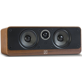 Q Acoustics QA2572 Walnut