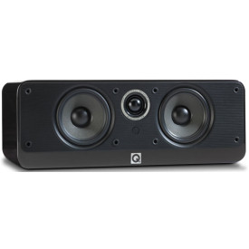 Q Acoustics QA2577 Black Gloss