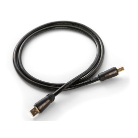 QED REFERENCE HI RES USB (A-B) 2M (QE3247)