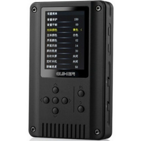QLS QA-360 Mod Black