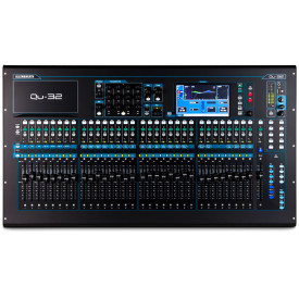 Allen & Heath QU-32