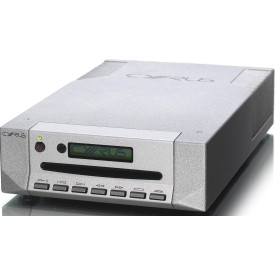 Cyrus CD XT SE 2 Quarts