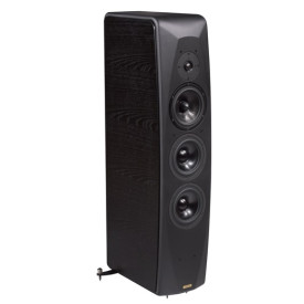 Opera QUINTA SE Black Ash