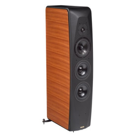 Opera QUINTA SE Mahogany