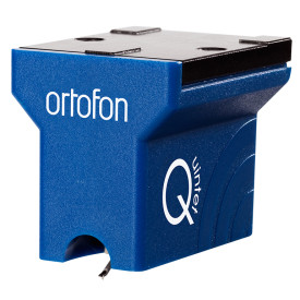 Ortofon cartridge QUINTET BLUE