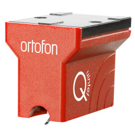 Ortofon cartridge QUINTET RED