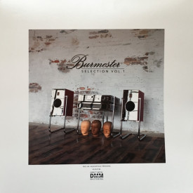 Burmester Selection, Vol I /2LP