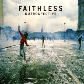 FAITHLESS – OUTROSPECTIVE 2017 (88985422791) SONY MUSIC/EU MINT (0889854227913)