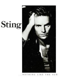 Sting: Nothing Like The Sun -Hq /2LP