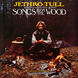 Jethro Tull - Songs From The Wood 1977/2017 (0190295847852, 180 Gm.) Chrysalis/eu Mint (0190295847852)