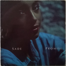 SADE - PROMISE 1985/2020 (EPC 86318, 180 gm. Reissue) GAT, EPIC/EU MINT (0886976610814)