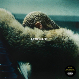Beyonce - Lemonade 2016 Vinyl 2LP Set
