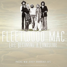 FLEETWOOD MAC - LIFE BECOMING A LANDSLIDE 2017 (CL74320) CULT LEGENDS/EU MINT (8717662574320)