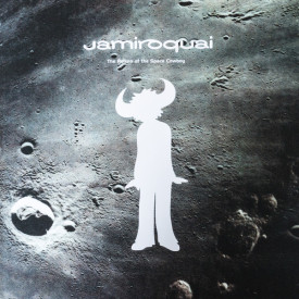 Jamiroquai - Return Of The Space Cowboy Vinyl 2LP