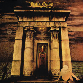 JUDAS PRIEST – SIN AFTER SIN 1977/2017 (088985390781) COLUMBIA/EU MINT (0889853907816)