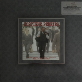ENNIO MORRICONE – SOSTIENE PEREIRA 2017 (MOVATM159) MUSIC ON VINYL/EU MINT (8719262003903)