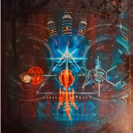 KREATOR – CAUSE FOR CONFLICT 2 LP Set 1995/2019 (NOISE2LP048, COLOURED) GAT, NOISE/EU MINT (4050538336658)