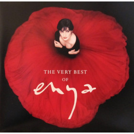 Enya - The Very Best Of Enya (2018) Vinyl 2LP Set