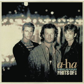 A-HA - HEADLINES AND DEADLINES-THE HITS OF A-HA 1991/2018 (0603497860173) WB/EU MINT (0603497860173)