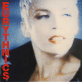 Eurythmics - Be Yourself Tonight (1985/2018) Viny LP