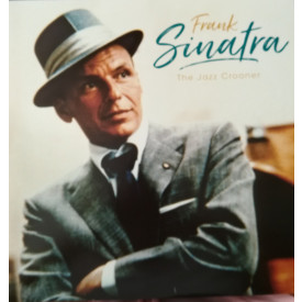 Frank Sinatra - The Jazz Crooner 2018 (3355306) Wagram Music/eu Mint (3596973553065)