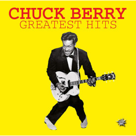 Chuck Berry - Greatest Hits (2018) Vinyl LP