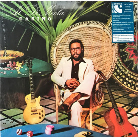 AL DI MEOLA - CASINO 1978/2018 (JC 35277, 180 gm.) SPEAKERS CORNER/EU MINT (4260019715654)