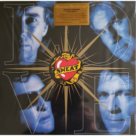 GOLDEN EARRING – LOVE SWEAT 2018 (MOVLP1968) MUSIC ON VINYL/EU MINT (8719262004702)