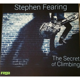 Stephen Fearing - The Secret of Climbing Rega Vinyl LP