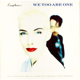 Eurythmics - We Too Are One (1989/2018) Vinyl LP