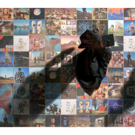 PINK FLOYD - A FOOT IN THE DOOR – THE BEST OF 2 LP Set 2018 (PFRLP21, 180 gm.) WARNER/EU MINT (0190295624019)