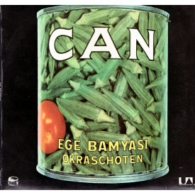 CAN - EGE BAMYASI 1972/2014 (XSPOON8) SPOON/EU MINT (5051083076968)