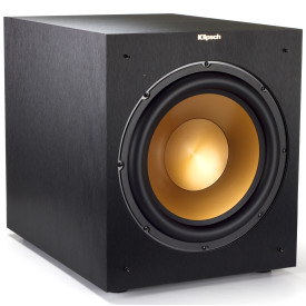 Klipsch R-12SWi