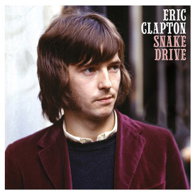 ERIC CLAPTON & MARK KNOPFLER & ELTON JOHN - LIVE IN TOKYO 1988, 2021 (CL83810) CULT/EU MINT (8717662583810)