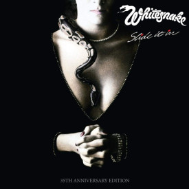 WHITESNAKE - SLIDE IT IN 2 LP Set 2019 (R1 585307, LTD., 180 gm.) RHINO RECORDS/EU MINT (0190295509903)