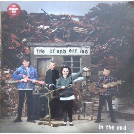 CRANBERRIES - IN THE END 2019 (538469061, LTD.) BMG/EU MINT (4050538469066)